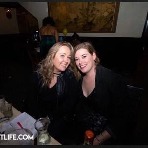 Meet your Posher, Liz